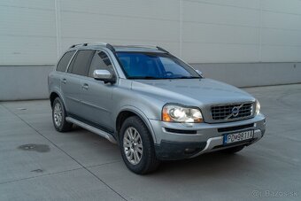 Volvo XC90 2.4 D5 - 3