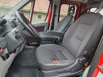 Citroën Jumper 2.2 hdi 88kw - 3