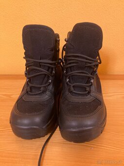 Obuv špeciál GORE-TEX - 3
