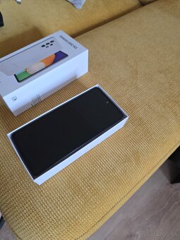 Samsung A52 5g - 3