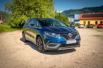 Predám Renault Espace V 2.0DCi (kúpené na SR) - 3