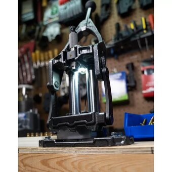 Frankford Arsenal - 3