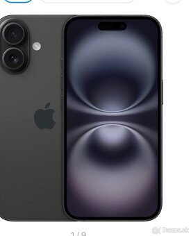 Predám Apple 16 za zvýhodnenú cenu - 3