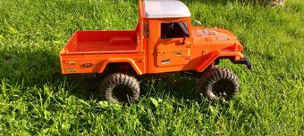 Rc auto Toyota - 3