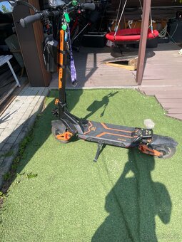 Kukirin g3 pro - 3
