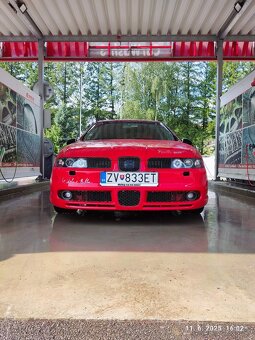 Predám Seat Leon FR 1.9TDI 110kW - 3
