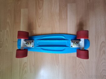Predám Pennyboard - 3