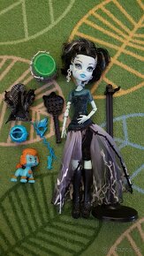 monster high babiky - 3