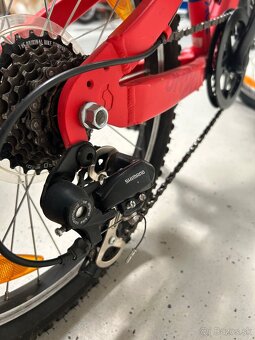 Scott Voltage 20 - 3