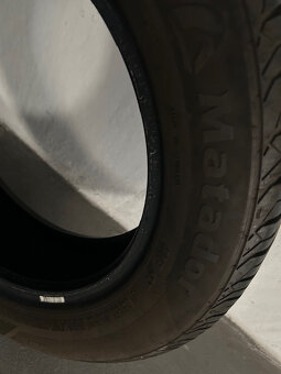 pneu 185/60r15 letné - 3