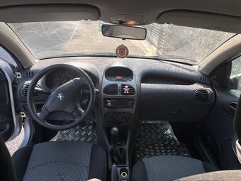Peugeot 206 SW 1.4 HDI - 3