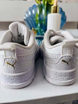 Puma tenisky - 3
