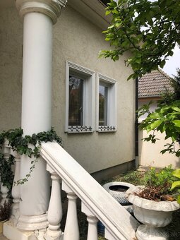 Štýlový rodinný dom v Maďarsku – v meste Szekszárd - 3