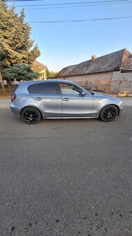 Predám bmw 118d 90kw plus chip - 3