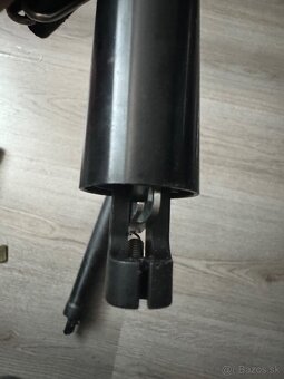 Teleskopické sedlovky - 3