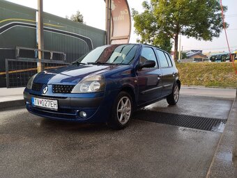 Renault Clio - 3