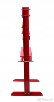 Hydraulický lis 12T - 3