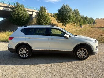 Seat Tarraco Xcellence 1.4tsi e-Hybrid - 3