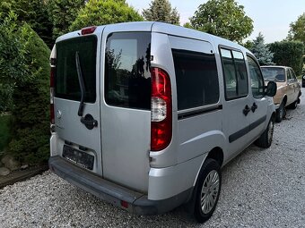 Fiat Doblo - 3