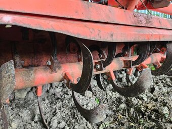 Kubota X20 4x4 - 3