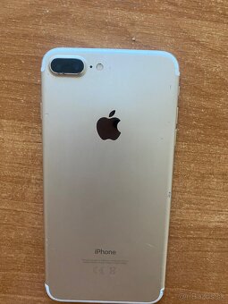 iPhone 7+ - 3