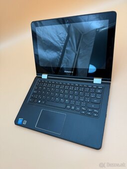 Lenovo ThinkPad Yoga 11e (3. gen) – kompaktný 11,6″ - 3