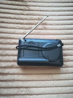 Rádio tranzistor - 3