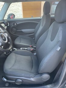 Mini Cooper 1.6 88kw R56 - 3