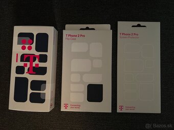 T PHONE 2 PRO - 3