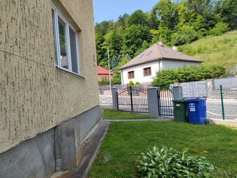 3i byt-atraktívna lokalita-zeleň a pokoj-Žltý Piesok-Uhlisko - 3
