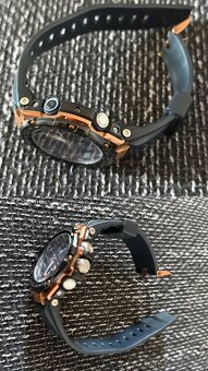 CASIO GSTB100G-2A - 3