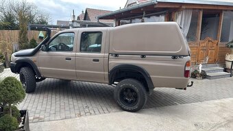 Mazda b2500 - 3