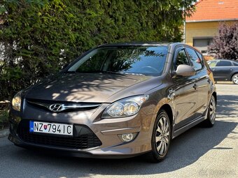 Hyundai i30 1.6 crdi 2011 - 3