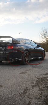 Celica st205 TRD kit - 3
