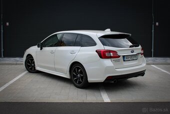Subaru Levorg GT-S 1.6 125kW 4x4 TOP cena - 3