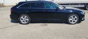 Predám Audi A6 - 3