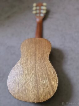Yamaha GL1 guitalele - 3