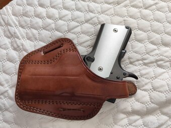 Pistol RUGER SR1911 Officer 9mm krásna 1911 - 3