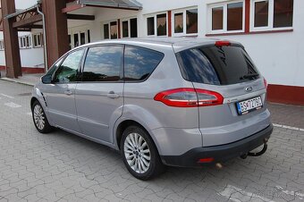 Ford S-Max - 3