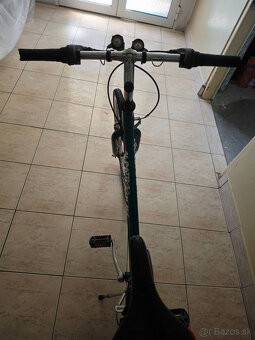 Bicykel Albatros - 3
