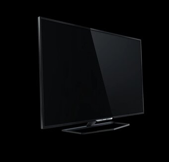 PHILIPS Štýlový 48” LED televízor s Full HD rozlíšením - 3