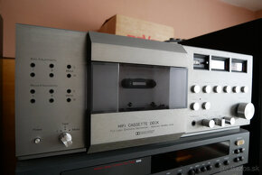 Tandberg TCD 3034 TOP - 3