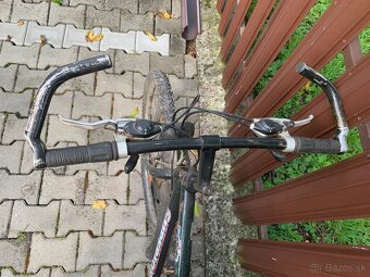 Bicykel Superior - 3
