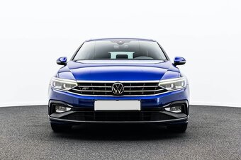 Volkswagen Passat Variant - 3