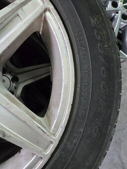 Mercedes ML - 3