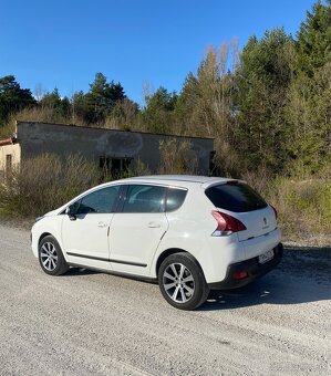 Peugeot 3008 1.6 hdi - 3