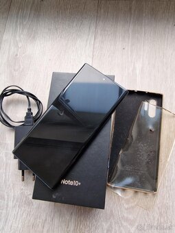 Samsung note 10 plus 12gb - 3