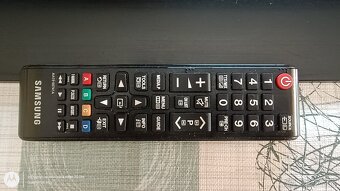 Predám LED Full HD Samsung 40" - 3