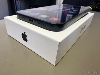 Apple iPhone 14 Midnight 128GB - 3