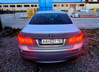 Bmw 740d XDrive - 3